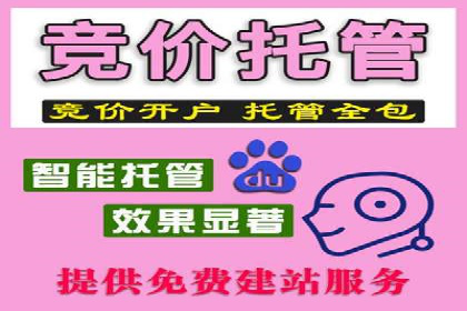 行业领先企业的sem账户托管经验分享